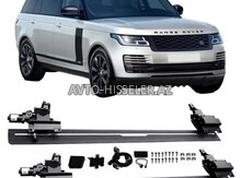 Range Rover Vogue 2014-2018 yan ayaqaltıları (Padnoshka)
